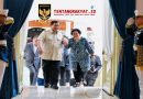Pertemuan Prabowo dan Megawati Tunjukkan Harmoni, Bangun Optimisme Masa Depan Indonesia