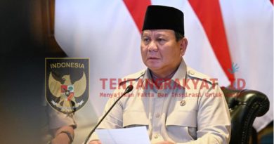 Istana Jelaskan Wacana Potong Gaji Menteri dan DPR, Ini Tujuannya