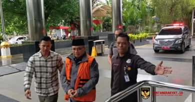 Gus Yaqut Kembali Masuk Rutan, Keputusan Kontroversial KPK Dinilai Telanjur Merusak Citra