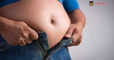 4 Kebiasaan Warga RI yang Diam-Diam Bikin Perut Buncit, Bukan Karena Nasi