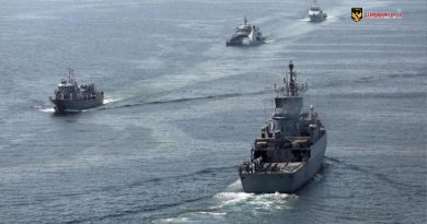 Intelijen Rusia Dilaporkan Bantu Iran Tentukan Target Serangan ke Pasukan AS