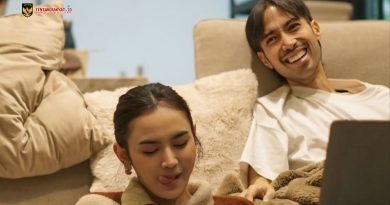 Alasan Mahalini Tak Balas Chat Vidi Aldiano Sebelum Meninggal Terungkap