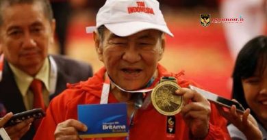 Judul: Kisah Michael Bambang Hartono, Bos BCA yang Pernah Jadi Nasabah BRI karena Prestasi Olahraga