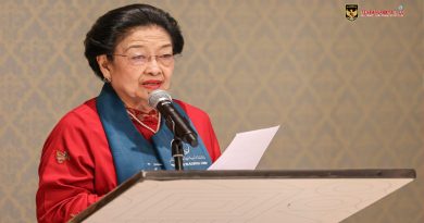 Megawati Kirim Surat Duka ke Iran: Tegaskan Penolakan Terhadap Agresi Militer