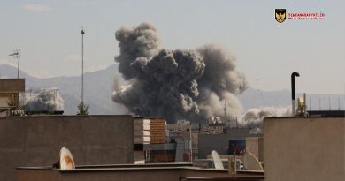 Rusia Tegaskan Tidak Ada Permintaan Bantuan Militer dari Iran di Tengah Konflik Timur Tengah