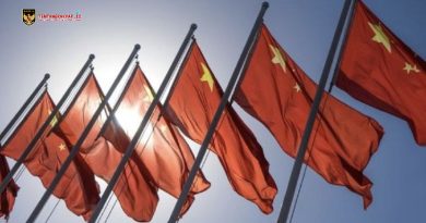 China Beri Peringatan Keras ke Indonesia, Perlambatan Ekonomi Global Bisa Semakin Berat