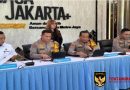 Polisi Periksa 7 Saksi dalam Kasus Penyiraman Air Keras Aktivis KontraS