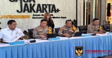 Polisi Periksa 7 Saksi dalam Kasus Penyiraman Air Keras Aktivis KontraS