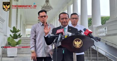 Hemat LPG Saat Memasak: Imbauan Bahlil di Tengah Ancaman Krisis Energi