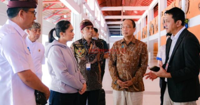 Kemenpar Pantau Konflik Timur Tengah, Pemerintah Pastikan Pariwisata Indonesia Tetap Aman