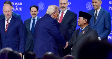 Menemukan Kembali Jalan Politik Bebas-Aktif Indonesia