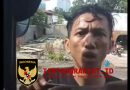 Aksi pungli terhadap mobil pelat D di Tanah Abang yang viral dan pelakunya ditangkap polisi