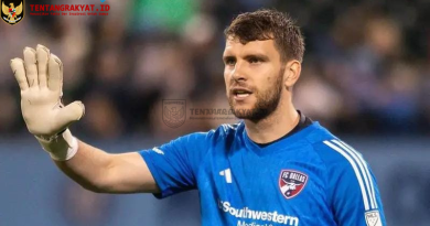 Berkat Kejelian Ajax, Maarten Paes Terhindar dari Masalah Paspor Jelang Bela Timnas Indonesia