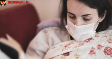 7 Larangan Saat Terkena Campak yang Wajib Diketahui Agar Tidak Memperparah Kondisi