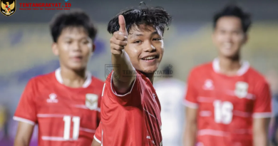 Gol Salto Dava Jadi Sorotan, Bukti Kualitas Individu Pemain Indonesia U-17