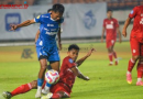 Persib Bandung Gagalkan Ambisi Semen Padang, Amankan Kemenangan di Kandang