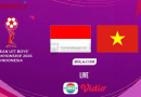 Indonesia vs Vietnam U-17 2026 Jadi Penentu, Laga Hidup Mati Garuda Muda
