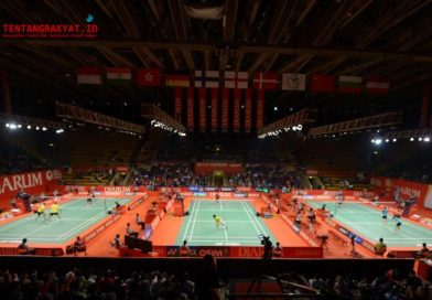jadwal BWF 2026 turnamen bulu tangkis
