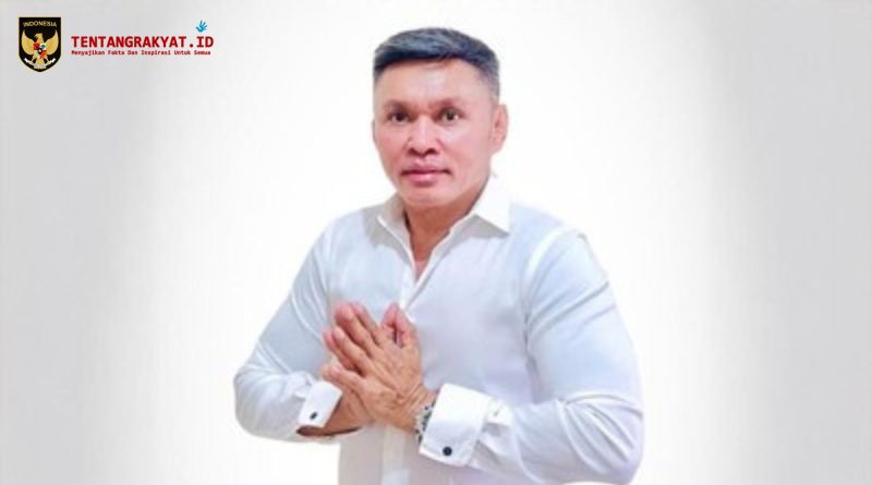 penikam Nus Kei tersangka penusukan terancam hukuman mati