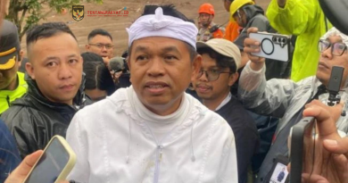 Pelaku Pengeroyokan Ayah Pengantin di Purwakarta Ditangkap, Dedi Mulyadi Tegaskan Penegakan Hukum