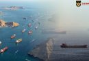 Krisis Selat Hormuz Iran saat kapal komersial dihentikan dan jalur laut lumpuh