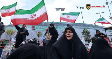 AS dan Iran Sepakati Gencatan Senjata Dua Pekan, Israel Lanjutkan Operasi Militer di Lebanon