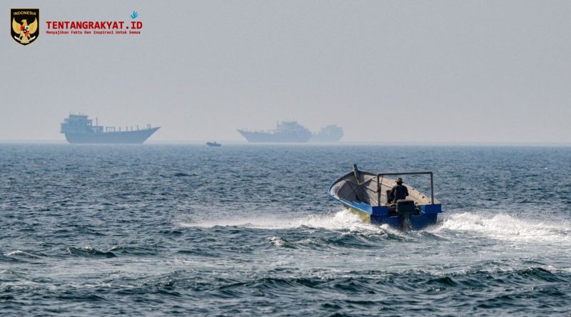 Jerman bersihkan ranjau Selat Hormuz dengan kapal militer untuk amankan jalur pelayaran dunia