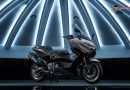 Harga Terbaru Yamaha TMAX 2026, Varian Tertinggi Tembus Rp 475 Juta