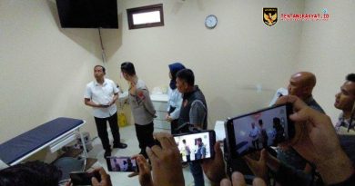 Cemburu Buta Picu Kericuhan, Suami Ngamuk di Rumah Sakit Saat Istri Hamil Diperiksa Dokter Pria