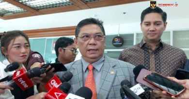 Utut Adianto: Negara Barat Pertanyakan Alasan Indonesia Gabung BRICS