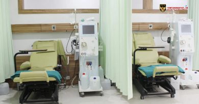 Kasus Cuci Darah Usia Muda Meningkat, Ini 3 Penyebab Utama Gagal Ginjal