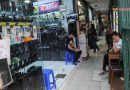 Listrik Padam 4 Jam di Glodok, Pedagang Elektronik Keluhkan Kerugian