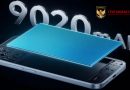 Vivo T5 Pro Hadir dengan Baterai 9.020 mAh, Tipis Tapi Tahan Lama