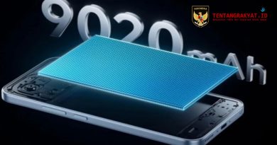 Vivo T5 Pro Hadir dengan Baterai 9.020 mAh, Tipis Tapi Tahan Lama