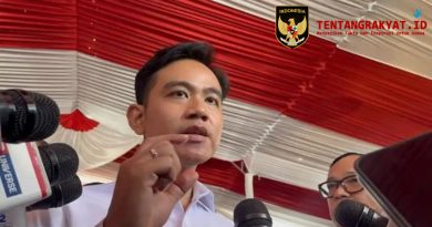 Gibran Rakabuming Raka: Pemerintah Jaga Stabilitas Harga BBM Agar Tetap Terjangkau