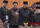 Sugiono Resmi Terpilih sebagai Ketua Umum PB IPSI 2026-2030