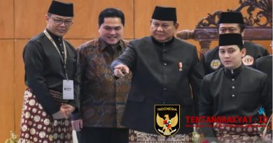 Sugiono Resmi Terpilih sebagai Ketua Umum PB IPSI 2026-2030