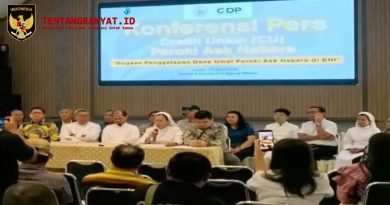 BNI Kembalikan Dana Gereja Aek Nabara Rp 2,8 Miliar, Digelapkan Eks Pegawai