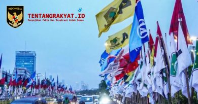 Daftar Ketum Partai dengan Jabatan Terlama, Muncul Usulan Pembatasan