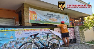 Polisi Tetapkan 13 Tersangka Kasus Daycare Jogja, Terungkap Ada Ruangan Tertutup