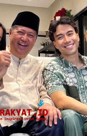 Ibu Vidi Aldiano memuji Sheila Dara sebagai menantu luar biasa