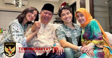 Ibu Vidi Aldiano memuji Sheila Dara sebagai menantu luar biasa