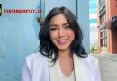 Jessica Iskandar dalam masa pemulihan hepatitis A