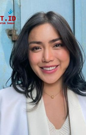 Jessica Iskandar dalam masa pemulihan hepatitis A