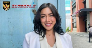 Jessica Iskandar dalam masa pemulihan hepatitis A