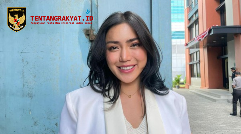 Jessica Iskandar dalam masa pemulihan hepatitis A