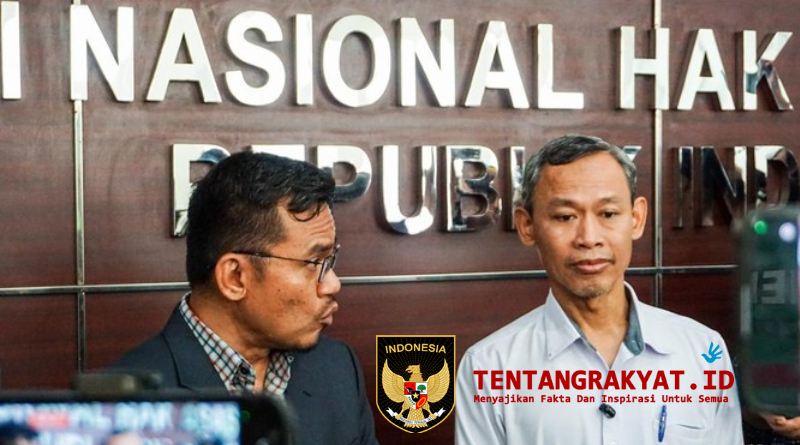 Komnas HAM mendorong transparansi penyidikan kasus penyerangan terhadap aktivis KontraS Andrie Yunus