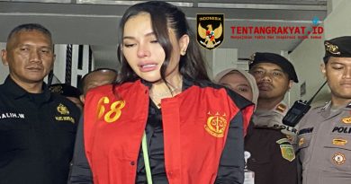 Kondisi Nikita Mirzani di rutan dan upaya pengacara mengajukan izin berobat keluar