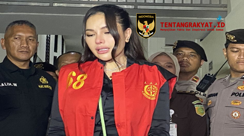 Kondisi Nikita Mirzani di rutan dan upaya pengacara mengajukan izin berobat keluar