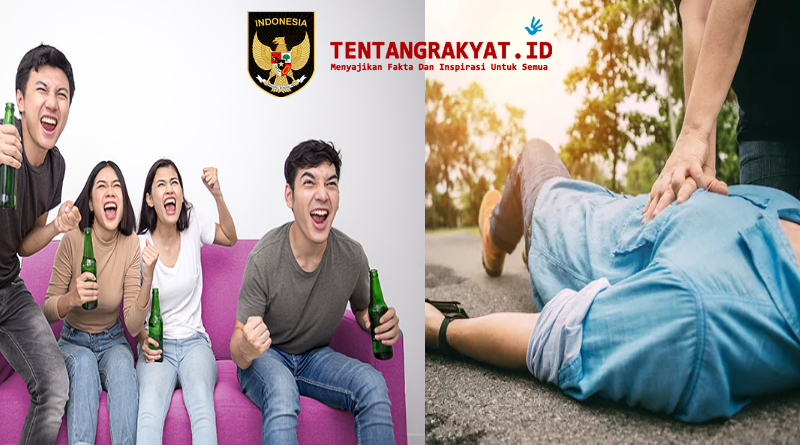 makin banyak anak muda sakit darah tinggi dan risiko penyakit jantung